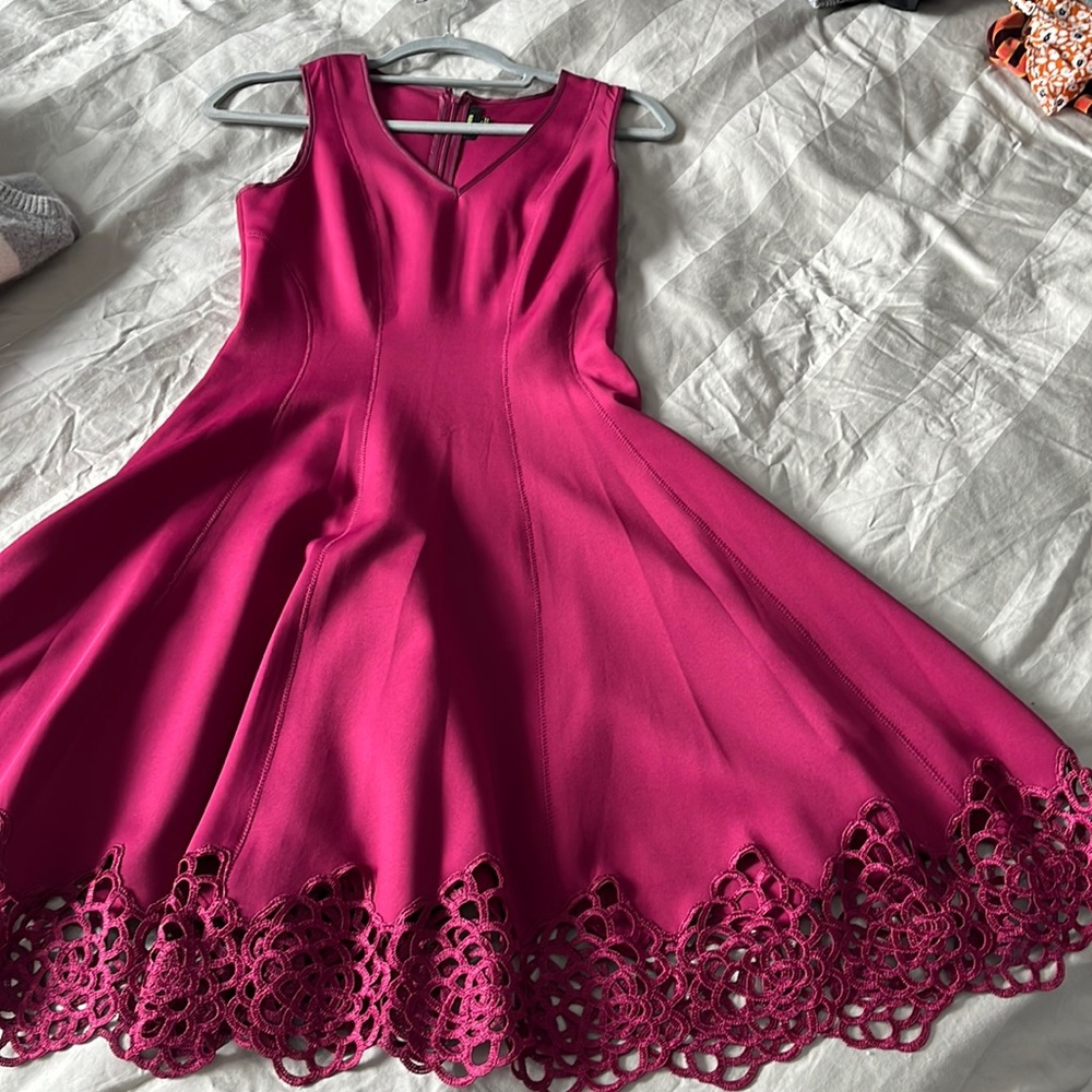 Maia work dress